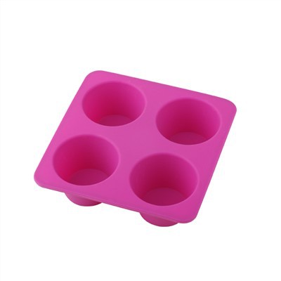 Keksform aus Silikon